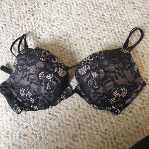 Victoria’s Secret bra